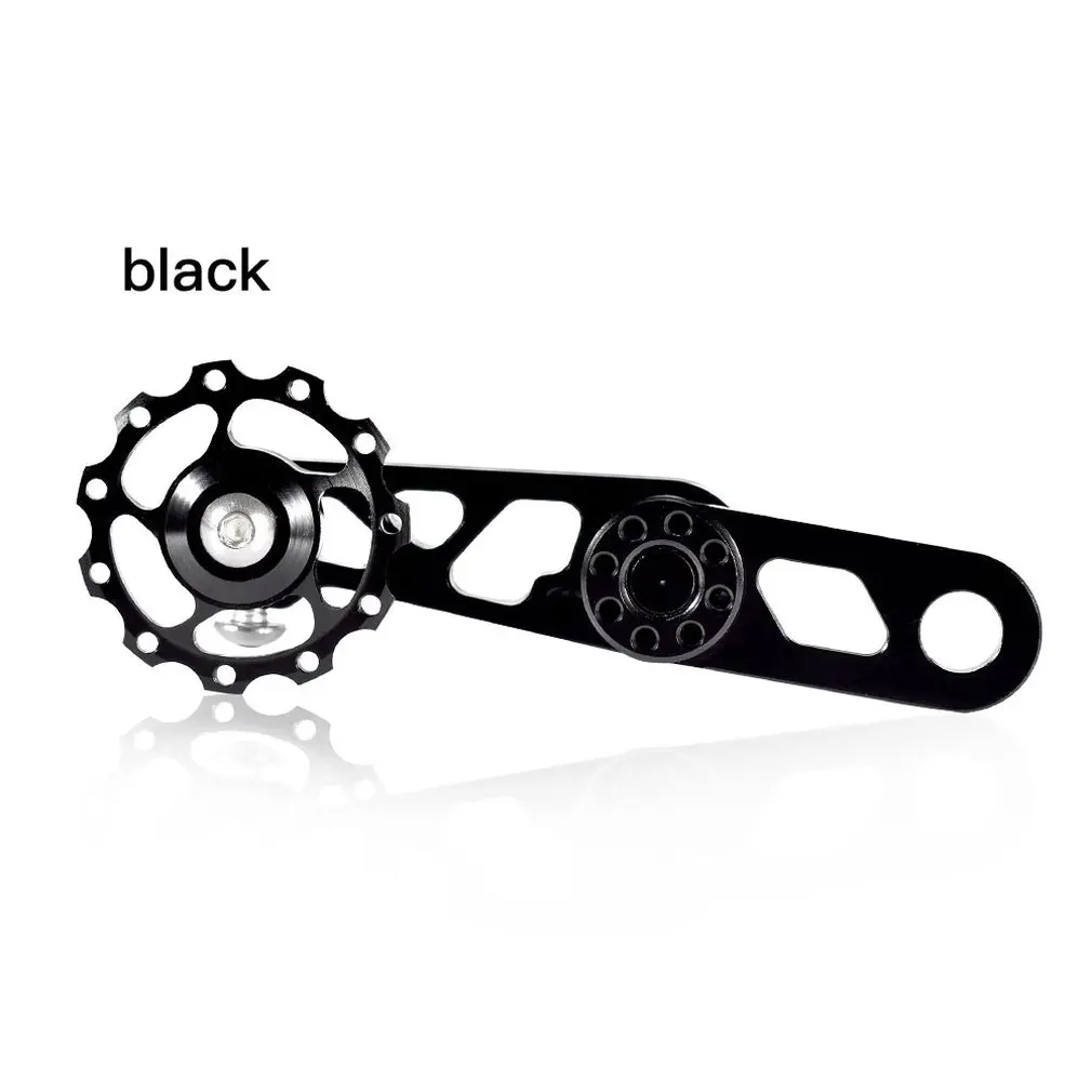 Chain Stabilizer Oval Sprocket Modified Chain Pressing Device Chain MTB Bike Bicycle Folding Single Speed Folding Bicycle 1 Pc
Chain Stabilizer Oval Sprocket Modified Chain Pressing Device Chain MTB Bike Bicycle Folding Single Speed Folding Bicycle 1 Pc