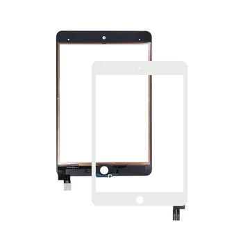 7.9" For iPad Mini 5 A2133 A2124 A2125 A2126 Touch Screen Panel Replacement +Tools
7.9" For iPad Mini 5 A2133 A2124 A2125 A2126 Touch Screen Panel Replacement +Tools