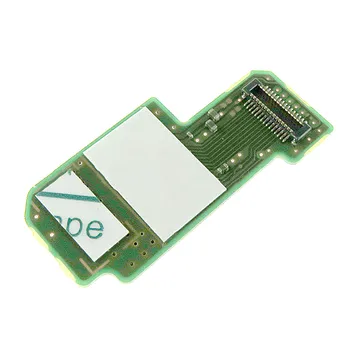 Replacement EMMC Memory Storage Module 64G for Nintend Switch NS Host Console Spare Parts
Replacement EMMC Memory Storage Module 64G for Nintend Switch NS Host Console Spare Parts