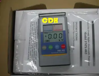 FMX-003 fmx003 esd test meter / hand held electrostatic field meter electrostatic tester
FMX-003 fmx003 esd test meter / hand held electrostatic field meter electrostatic tester