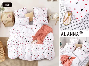 Alanna T-2012 Printed Solid bedding sets Home Bedding Set 4-7pcs High Quality Lovely Pattern with Star tree flower
Alanna T-2012 Printed Solid bedding sets Home Bedding Set 4-7pcs High Quality Lovely Pattern with Star tree flower