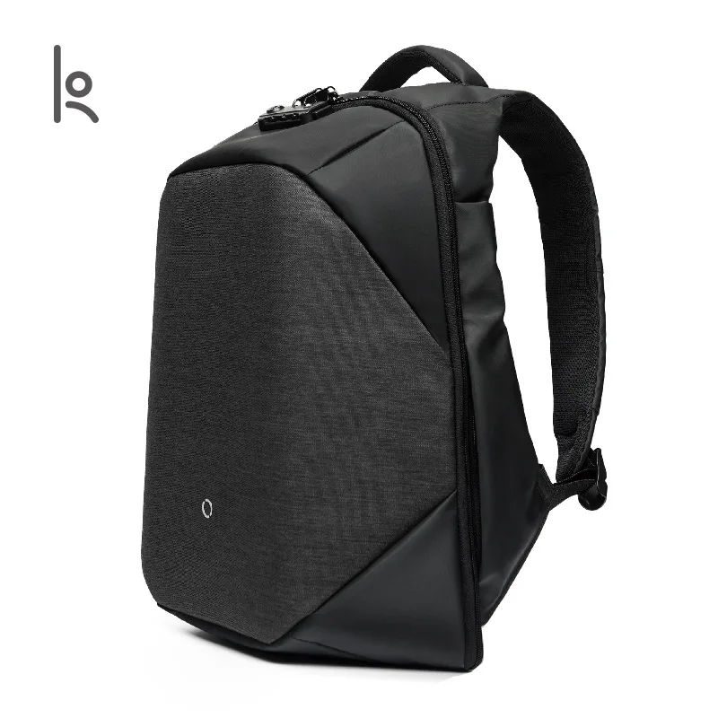 Manufacturers Direct Selling clickpack Pro Stereo Backpack USB Charging Steel Cable Customs Lock Anti-Theft Backpack Wholesale
Manufacturers Direct Selling clickpack Pro Stereo Backpack USB Charging Steel Cable Customs Lock Anti-Theft Backpack Wholesale