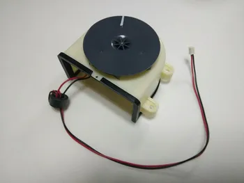Original Vacuum Cleaner Parts for Ilife V3s Pro V3L V5 Ilife V5s Pro V50 X5 Robot Vacuum Cleaner Main Engine Ventilator Motor
Original Vacuum Cleaner Parts for Ilife V3s Pro V3L V5 Ilife V5s Pro V50 X5 Robot Vacuum Cleaner Main Engine Ventilator Motor