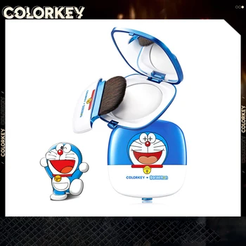 Doraemon Face Makeup Setting Powder Women Beauty Cosmetics Transparent Matte Shimmer Oil-Control Waterproof Natural Makeup
Doraemon Face Makeup Setting Powder Women Beauty Cosmetics Transparent Matte Shimmer Oil-Control Waterproof Natural Makeup