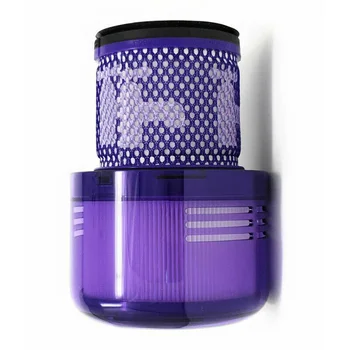 Vacuums Filters For Dyson V11 SV14 Animal + Plus Absolute Absolute Pro Accessory
Vacuums Filters For Dyson V11 SV14 Animal + Plus Absolute Absolute Pro Accessory