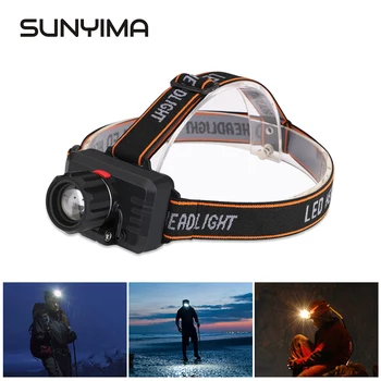 Mini Headlamp USB Rechargeable Outdoor Headlight COB LED Head Light with Built-in Battery Waterproof Head Lamp
Mini Headlamp USB Rechargeable Outdoor Headlight COB LED Head Light with Built-in Battery Waterproof Head Lamp
