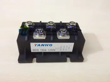MDS150A1200V MDS150A-12 three-phase rectifier bridge rectifier MDS150-12--HNTM
MDS150A1200V MDS150A-12 three-phase rectifier bridge rectifier MDS150-12--HNTM