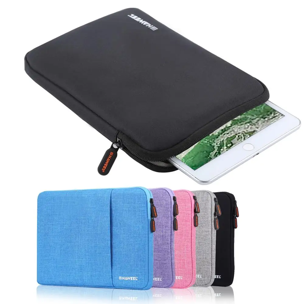 

7.9" 9.7" 11" 13" 15"inches Tablets PC Laptops Sleeve Case Briefcase Bags Handbags for iPad mini Lenovo Huawei Samsung