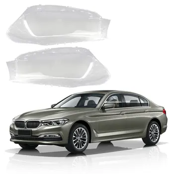 Car Headlamp Cover Clear Lampshade For BMW 5 , Headlight Shell Lens Covers For BMW 5 Series G30 G38 2017-2018
Car Headlamp Cover Clear Lampshade For BMW 5 , Headlight Shell Lens Covers For BMW 5 Series G30 G38 2017-2018