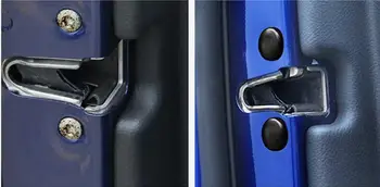 12pcs ABS Car Styling Door Lock Screw Protector Cover Car Door Stickers for Mercedes Benz GLC/C Class Car Accessories
12pcs ABS Car Styling Door Lock Screw Protector Cover Car Door Stickers for Mercedes Benz GLC/C Class Car Accessories