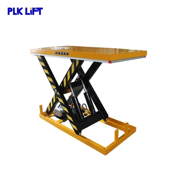 500kg DIY Hydraulic Mechanical Scissor Lift
500kg DIY Hydraulic Mechanical Scissor Lift