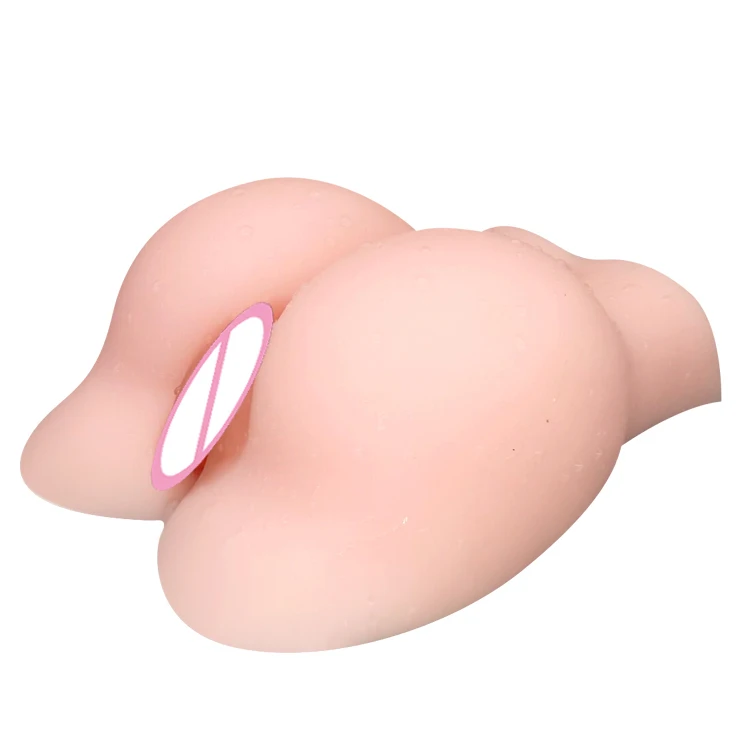 Большая Попа Мастурбатор