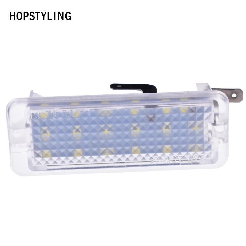1PCS Error Free 18SMD LED Interior Rear Boot Light upgrade SMD lamp For Land Rover Range Rover P38 trunk Car-styling
1PCS Error Free 18SMD LED Interior Rear Boot Light upgrade SMD lamp For Land Rover Range Rover P38 trunk Car-styling