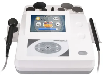 tripolar RF Vacuum rf body shape system RET face lift skin tightening and slimming machine 
tripolar RF Vacuum rf body shape system RET face lift skin tightening and slimming machine
