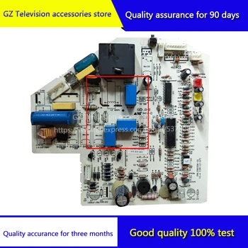 Good quality for Air conditioning board GAL0903GK-01 RD-D0905
Good quality for Air conditioning board GAL0903GK-01 RD-D0905