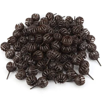 100 Reusable Portable Fertilizer Cover Box Basket Automatic Fertilization Plastic Cover Basket Bonsai Plant Flower Gardening Too
100 Reusable Portable Fertilizer Cover Box Basket Automatic Fertilization Plastic Cover Basket Bonsai Plant Flower Gardening Too