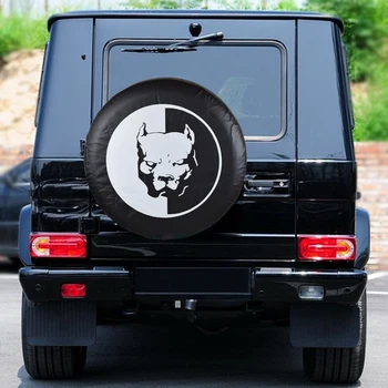 Universal PVC Leather Spare Tire Wheel Cover Case Protector Bag Pouch For Mercedes-Benz RV SUV G500 G350d G350 G55 G63 G65
Universal PVC Leather Spare Tire Wheel Cover Case Protector Bag Pouch For Mercedes-Benz RV SUV G500 G350d G350 G55 G63 G65