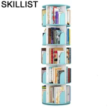 Vintage Furniture For Home Storage Estanteria Madera Rotatable Rotate Modern Libreria Scaffale Bookcase Book Case Rack 
Vintage Furniture For Home Storage Estanteria Madera Rotatable Rotate Modern Libreria Scaffale Bookcase Book Case Rack