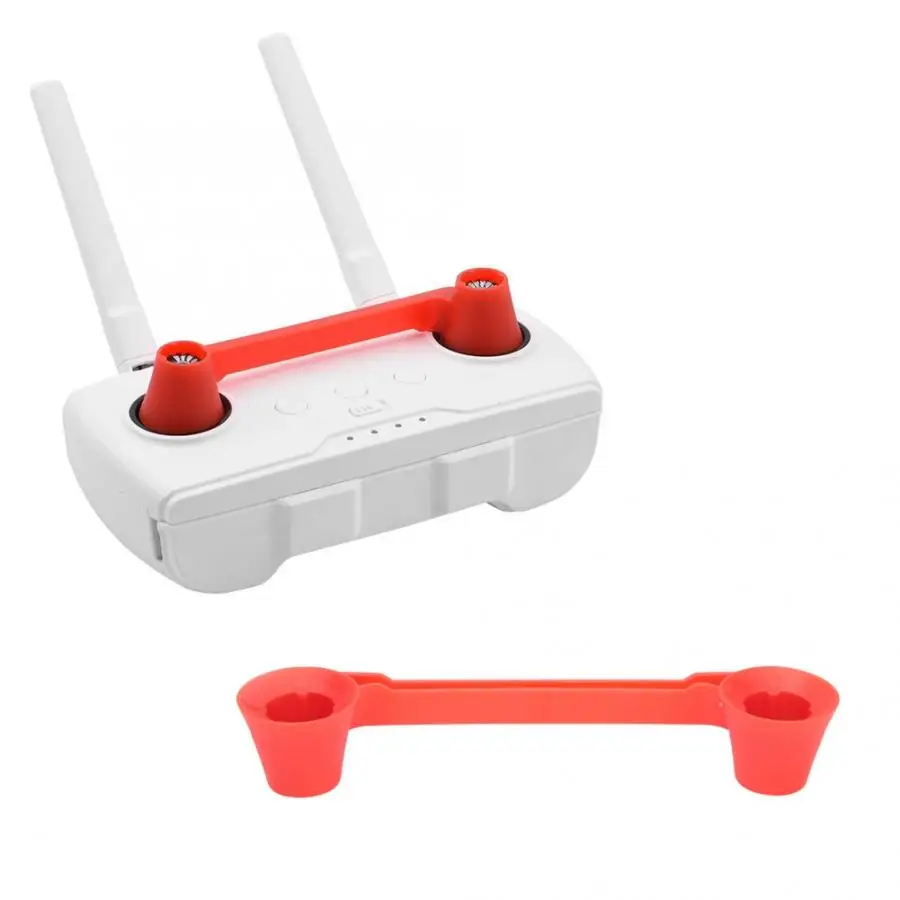 Thumb Rocker Joystick Remote Control Guard Stick Protector Fit for Hubsan Zino h117 RC Toys Control Parts
Thumb Rocker Joystick Remote Control Guard Stick Protector Fit for Hubsan Zino h117 RC Toys Control Parts