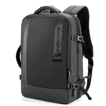 ARCTIC HUNTER Men Backpack Fit 17.3 Inch Laptop Bag Pack Waterproof Large Capacity Male Travel Backpacks USB Charge Bags for Men 
ARCTIC HUNTER Men Backpack Fit 17.3 Inch Laptop Bag Pack Waterproof Large Capacity Male Travel Backpacks USB Charge Bags for Men