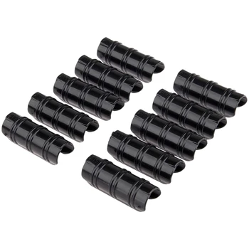 19mm/0.75 inch Garden Buildings Tube Clip Greenhouse Frame Pipe Tube Film Clip Clamp Connector Kit (100Pcs)
19mm/0.75 inch Garden Buildings Tube Clip Greenhouse Frame Pipe Tube Film Clip Clamp Connector Kit (100Pcs)