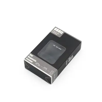 V015 OBD2 scanner v1.5 Elm 327 Wireless PIC18F25K80 Auto Diagnostic Tool OBDII for Android/IOS/Windows
V015 OBD2 scanner v1.5 Elm 327 Wireless PIC18F25K80 Auto Diagnostic Tool OBDII for Android/IOS/Windows