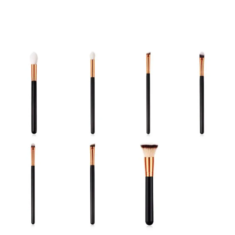 1PC Pro Make Up Brush Eye Series Flame Eyeshadow Brush Eyebrow Brush Concealer Makeup Brush Flat Head Classic Cosmetic Tools
1PC Pro Make Up Brush Eye Series Flame Eyeshadow Brush Eyebrow Brush Concealer Makeup Brush Flat Head Classic Cosmetic Tools