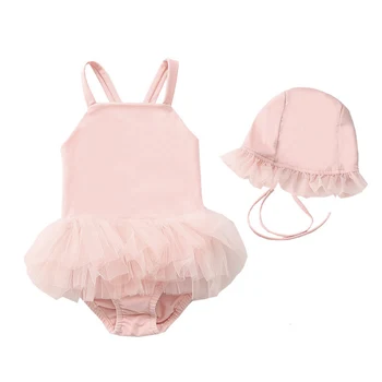 12M-5T Baby Girl 2020 Swimsuit Sunscreen Girls Bikini Sleeveless Printed Bikini Bathing Suit Beach Swimwear Set 2pcs 
12M-5T Baby Girl 2020 Swimsuit Sunscreen Girls Bikini Sleeveless Printed Bikini Bathing Suit Beach Swimwear Set 2pcs