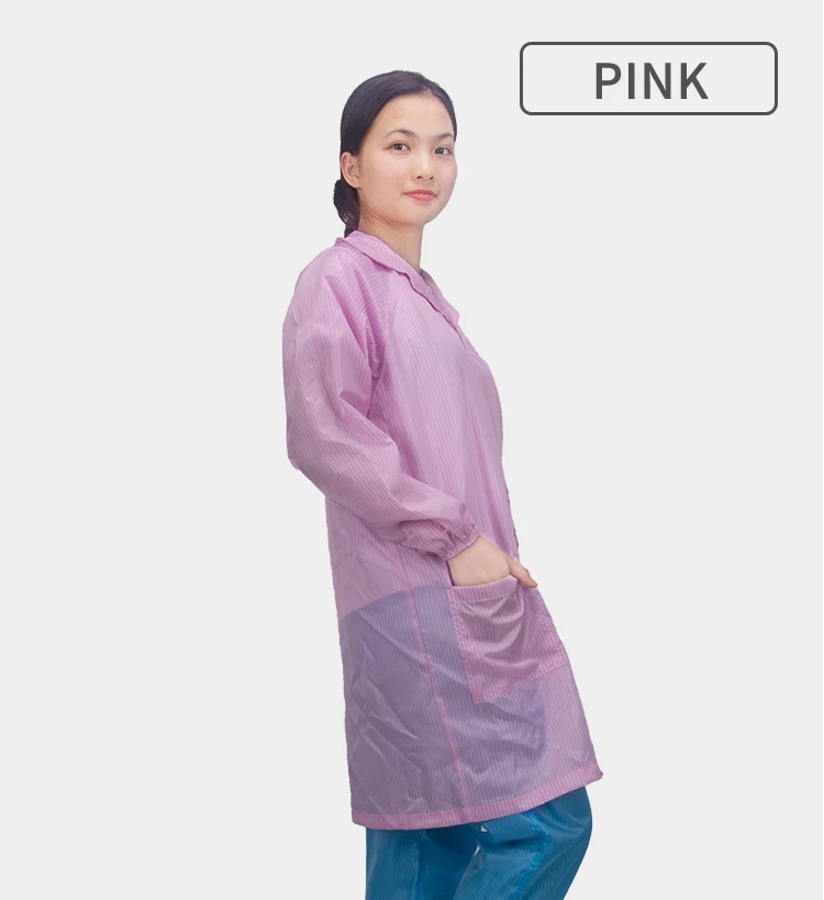 Anti-static clothing5