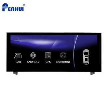 10.25 inch Car DVD for LEXUS IS (2013/14/15/16/2017)Car Radio Multimedia Video Player Navigation GPS Android 10.0 double din 5.0
10.25 inch Car DVD for LEXUS IS (2013/14/15/16/2017)Car Radio Multimedia Video Player Navigation GPS Android 10.0 double din 5.0