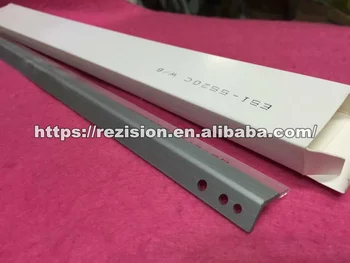 Good quality blade for Toshiba E-STUDIO 5520C 5540C 6540C 6520C 6530C 5540 6540 5520 6520 6530 Drum cleaning blade
Good quality blade for Toshiba E-STUDIO 5520C 5540C 6540C 6520C 6530C 5540 6540 5520 6520 6530 Drum cleaning blade