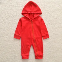 

YH SUCED New baby clothes cartoon dinosaur ha clothes foreign trade hooded climbing clothes