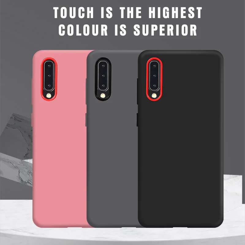For Coque Samsung Galaxy A50 Case Silicone Soft Back Cover Samsung Galaxy A50 2019 TPU Case For Samsung A50 Luxury Cover Funda
For Coque Samsung Galaxy A50 Case Silicone Soft Back Cover Samsung Galaxy A50 2019 TPU Case For Samsung A50 Luxury Cover Funda
