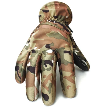 Men Women Gloves Winter Skiing Motorcycling Gloves Water Repellent Full Finger Gloves Polar Fleece Thermo Gloves
Men Women Gloves Winter Skiing Motorcycling Gloves Water Repellent Full Finger Gloves Polar Fleece Thermo Gloves