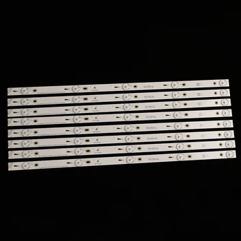 De retroiluminación LED 5 lámpara para TCL D50A710 B50A638 C-LB5005-HR1 50HR330M05A0 50D2700 4C-LB5005-HR1 LED50D2720 50FS3800 D
De retroiluminación LED 5 lámpara para TCL D50A710 B50A638 C-LB5005-HR1 50HR330M05A0 50D2700 4C-LB5005-HR1 LED50D2720 50FS3800 D
