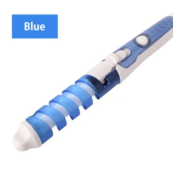 Professional Salon Hair Curler Electric Iron Hair Waver Automatic Fast Heating Tube Curling Hair Styling Tools for All Hair Type
Professional Salon Hair Curler Electric Iron Hair Waver Automatic Fast Heating Tube Curling Hair Styling Tools for All Hair Type