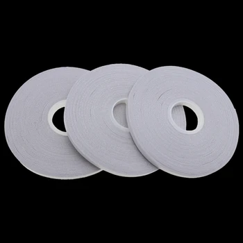 Water-Soluble Adhesive Strip Double-Sided Cloth Tape Fixed Hand-Stitched Temporarily Water Sol Sewing Needle Breathable Cloth 
Water-Soluble Adhesive Strip Double-Sided Cloth Tape Fixed Hand-Stitched Temporarily Water Sol Sewing Needle Breathable Cloth