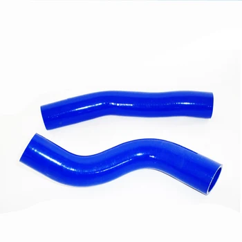 FOR Toyota HZJ80 1HZ 90-98 2pcs motor radiator hose kit
FOR Toyota HZJ80 1HZ 90-98 2pcs motor radiator hose kit