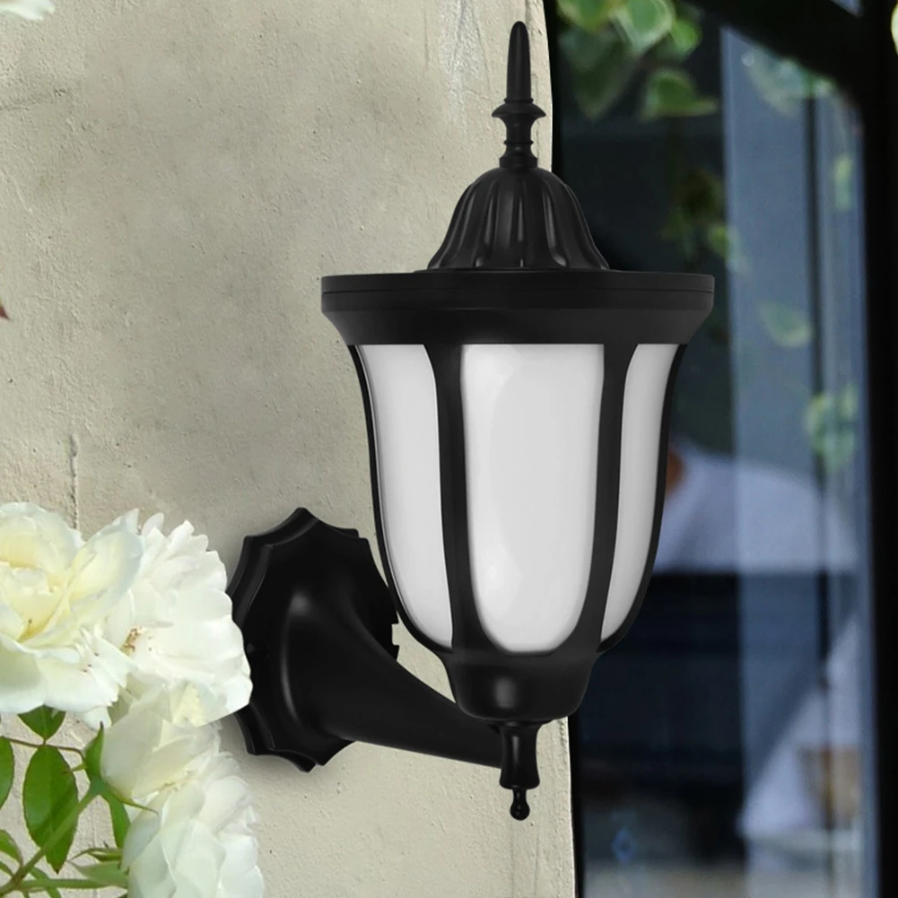 Flickering Flames Wall Light Outdoor Garden 96 LED Solar Powered Sensitive Automatically Waterproof Induction Easy Install
Flickering Flames Wall Light Outdoor Garden 96 LED Solar Powered Sensitive Automatically Waterproof Induction Easy Install