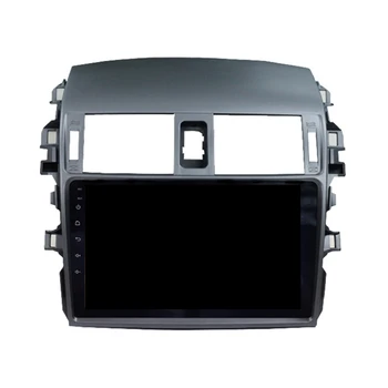 1+16G Android 8.1 Car Radio Multimedia Player for Toyota Corolla 2005-2010 Navigation GPS 2 Din
1+16G Android 8.1 Car Radio Multimedia Player for Toyota Corolla 2005-2010 Navigation GPS 2 Din