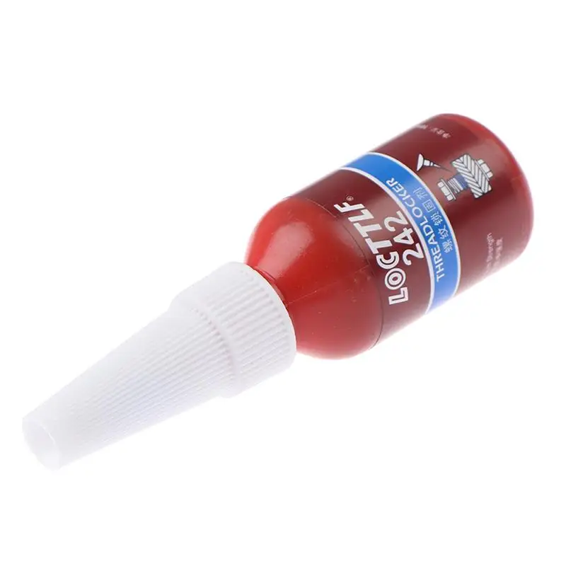 1PC Glue Screw Anaerobic Adhesive Sealing And Leakproof Thread Locking Agent Anaërobe Lijm Afdichting En Lekvrij Draad
1PC Glue Screw Anaerobic Adhesive Sealing And Leakproof Thread Locking Agent Anaërobe Lijm Afdichting En Lekvrij Draad