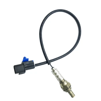 Upstream or Downstream O2 Oxygen Sensor SG1399 250-24517 Fit for Chrysler Dodge Mitsubishi Montero
Upstream or Downstream O2 Oxygen Sensor SG1399 250-24517 Fit for Chrysler Dodge Mitsubishi Montero