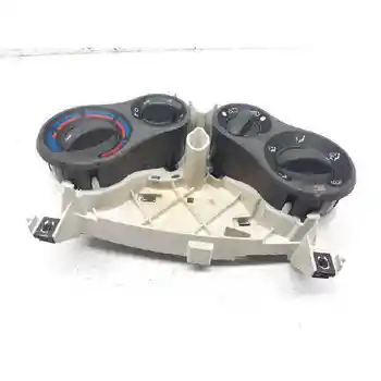 0077362520 CONTROL HEATING/AIR CONDITIONING FIAT PANDA (169)
0077362520 CONTROL HEATING/AIR CONDITIONING FIAT PANDA (169)