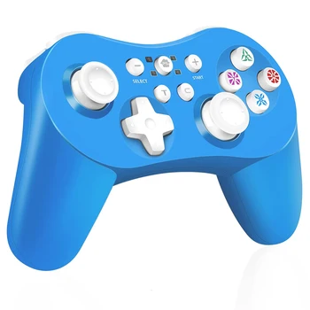 Wireless Gamepad Joystick for PS3 for Switch Command PS3 Wireless Gamepad Joypad for Phone Controller for PS3 Pad for Android PC
Wireless Gamepad Joystick for PS3 for Switch Command PS3 Wireless Gamepad Joypad for Phone Controller for PS3 Pad for Android PC