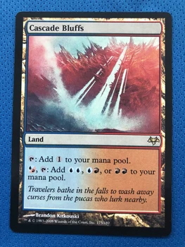 Cascade Bluffs magician ProxyKing 8.0 VIP the proxy cards to gathering every single mg card.
Cascade Bluffs magician ProxyKing 8.0 VIP the proxy cards to gathering every single mg card.