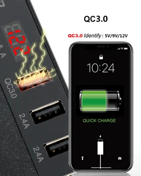 150W Car Power Inverter DC 12V to 220V AC инвертор 12v 220v 4 USB Ports Charger Adapter Car Plug Converter with Switch
150W Car Power Inverter DC 12V to 220V AC инвертор 12v 220v 4 USB Ports Charger Adapter Car Plug Converter with Switch