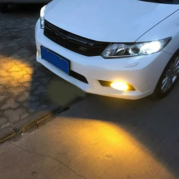 3000K LED headlight Aluminum Alloy Replacement Car Bulb Parts Exterior Fog Light
3000K LED headlight Aluminum Alloy Replacement Car Bulb Parts Exterior Fog Light