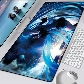 800x300mm Hatsune Miku Anime Large Gaming Mousepad Mat Mouse Pad Big Sexy Gamer Keyboard Computer PC Desk Pad for Laptop CS GO
800x300mm Hatsune Miku Anime Large Gaming Mousepad Mat Mouse Pad Big Sexy Gamer Keyboard Computer PC Desk Pad for Laptop CS GO