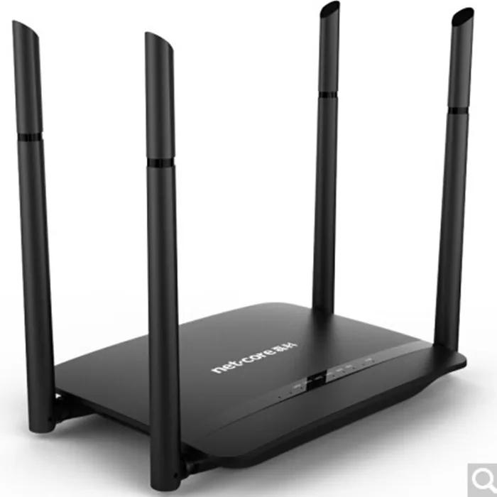 Netcore (Netcore) POWER 4S Wireless Router WiFi Signal Two-Way Amplifier Large-sized House
Netcore (Netcore) POWER 4S Wireless Router WiFi Signal Two-Way Amplifier Large-sized House