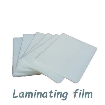 50micron Advertisement & office Contract A5 A3 4R 5R size waterproof PVC protection card laminating film 
50micron Advertisement & office Contract A5 A3 4R 5R size waterproof PVC protection card laminating film